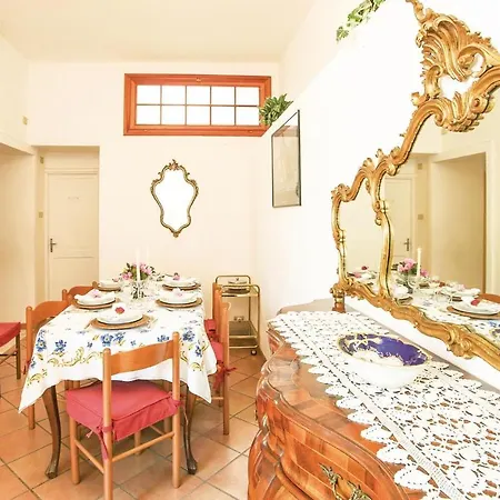 Apartamento La Bella Fidanza