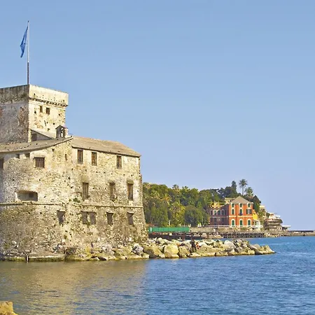 La Bella Fidanza Lägenhet Moneglia