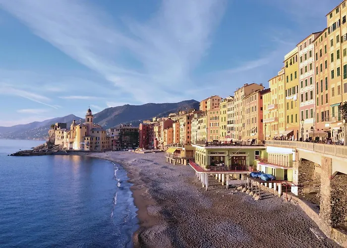 La Bella Fidanza * Moneglia