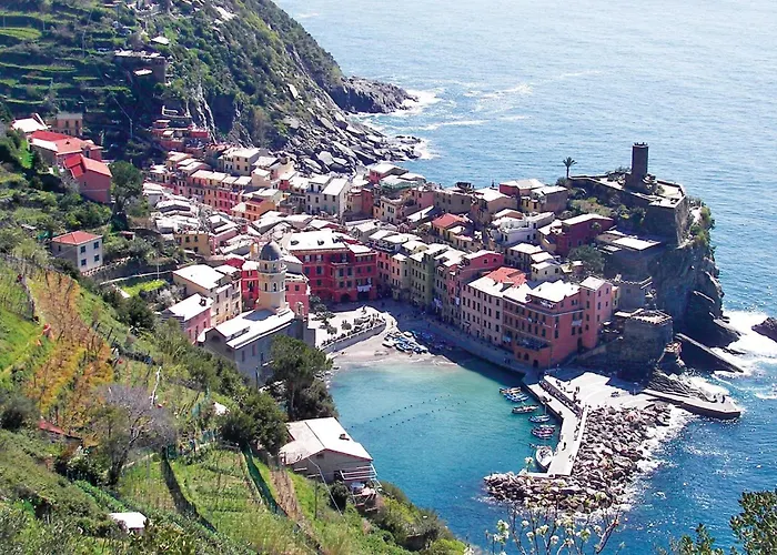 Apartman La Bella Fidanza *