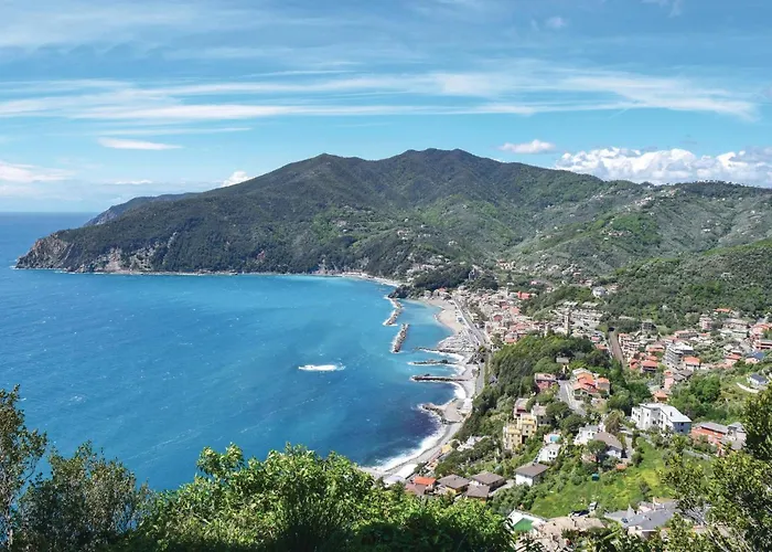 La Bella Fidanza Apartman