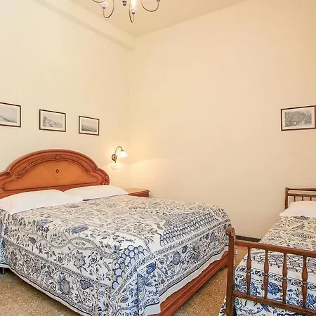 La Bella Fidanza * Moneglia