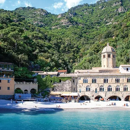 Apartamento La Bella Fidanza *