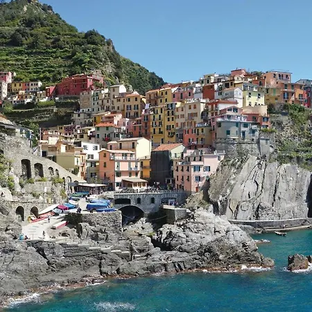 La Bella Fidanza Apartment *