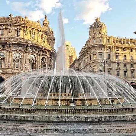 La Bella Fidanza * Moneglia