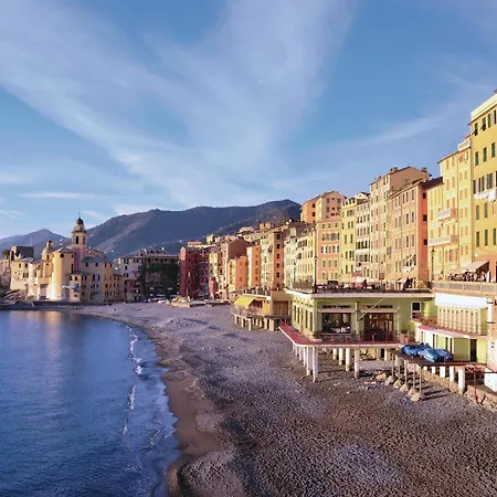 La Bella Fidanza * Moneglia