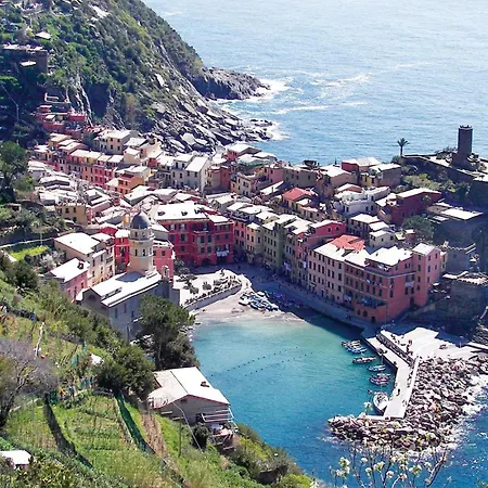 Apartmán La Bella Fidanza *