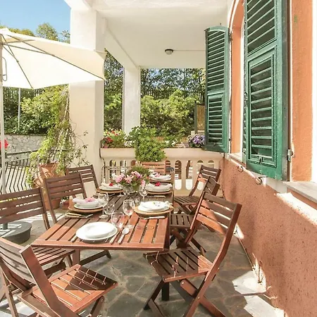 La Bella Fidanza * Moneglia