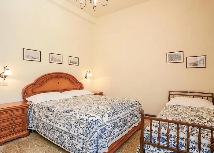 La Bella Fidanza * Moneglia