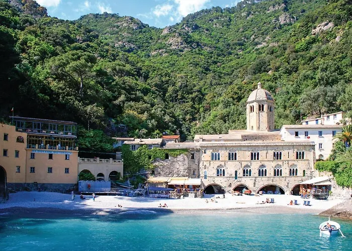Apartamento La Bella Fidanza *