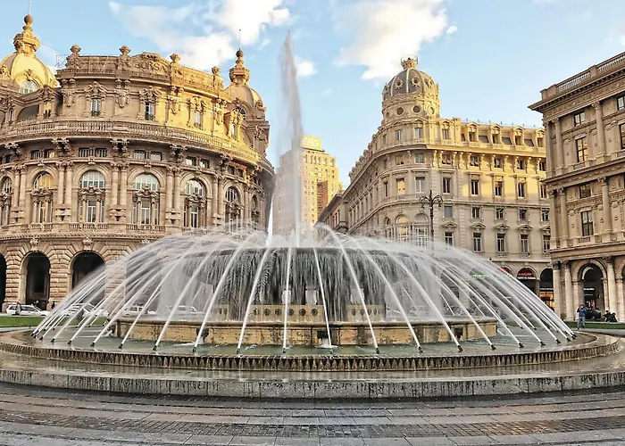 La Bella Fidanza * Moneglia